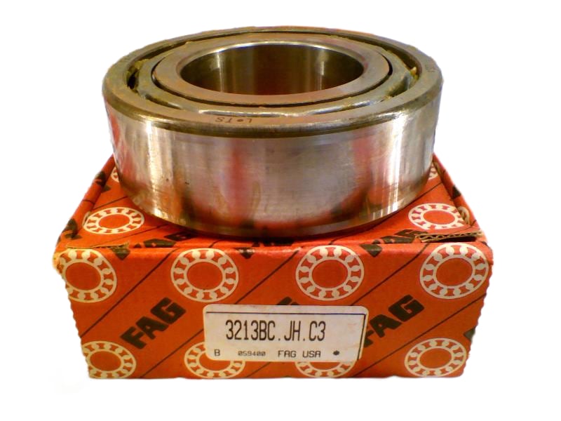 SCHAEFFLER GROUP 3213BC.JH.C3