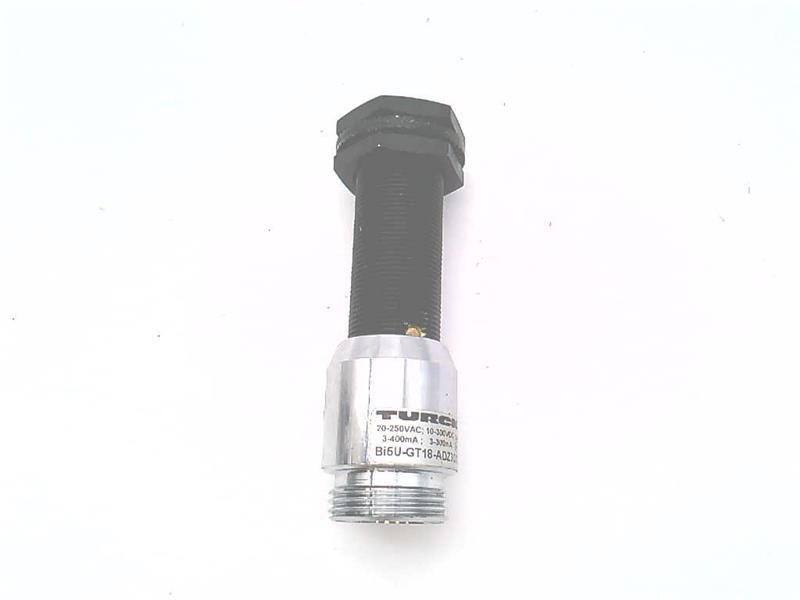 TURCK BI5U-GT18-ADZ30X2-B1331