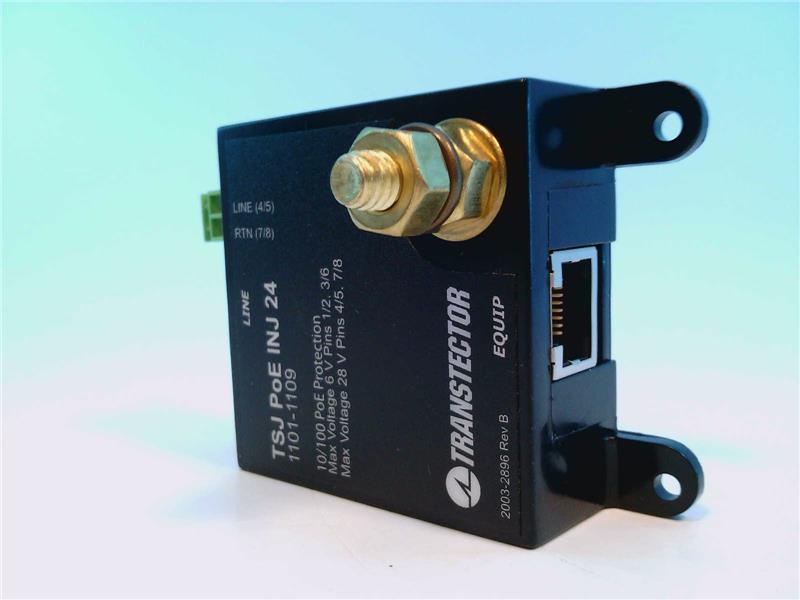 PROTECTION TECHNOLOGY 1101-1109