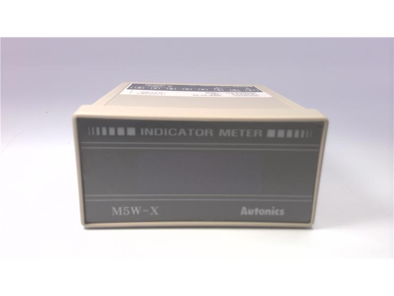 AUTONICS M5W-DV-XX