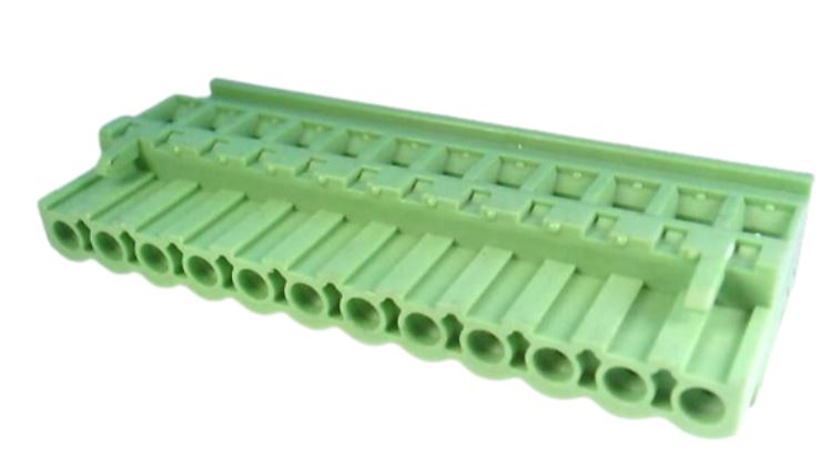 PHOENIX CONTACT MVSTBR 2,5/12-ST-5,08