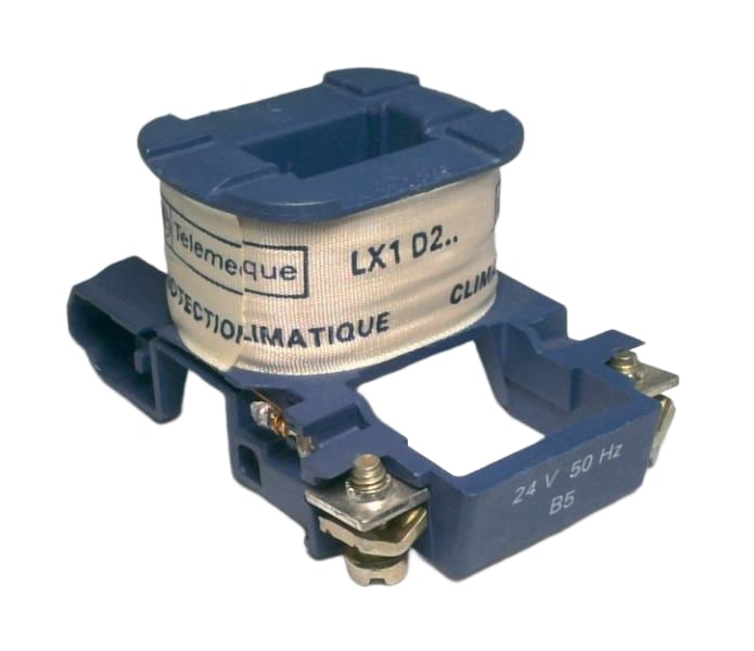 LX1D2B5 by SCHNEIDER ELECTRIC