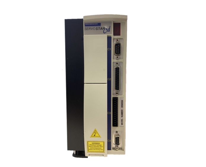 DANAHER MOTION PRD-B040SAIZ-A3