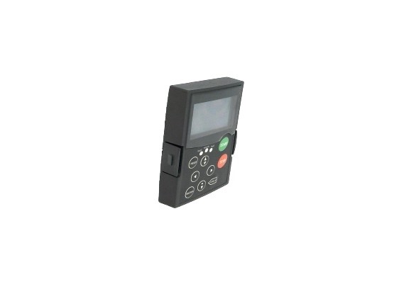 EATON CORPORATION KEYPAD-HOA-BLK