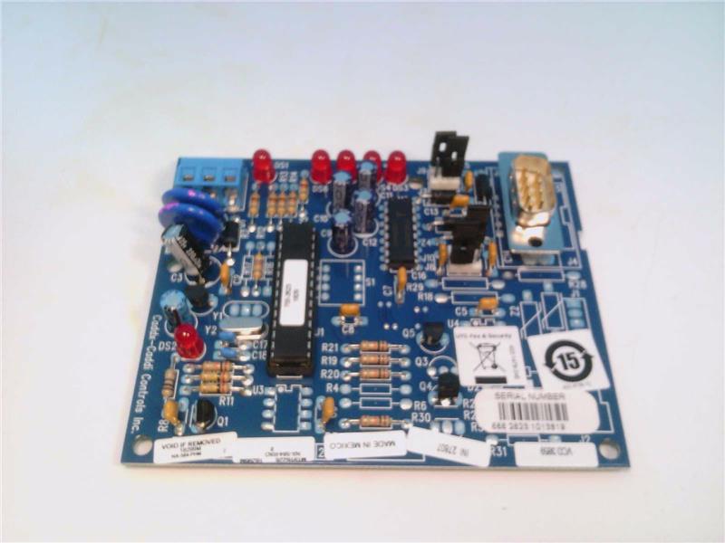 NX-584E by KIDDE-FENWAL, LLC