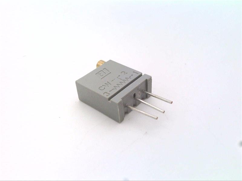 TT ELECTRONICS 67WR500KLF