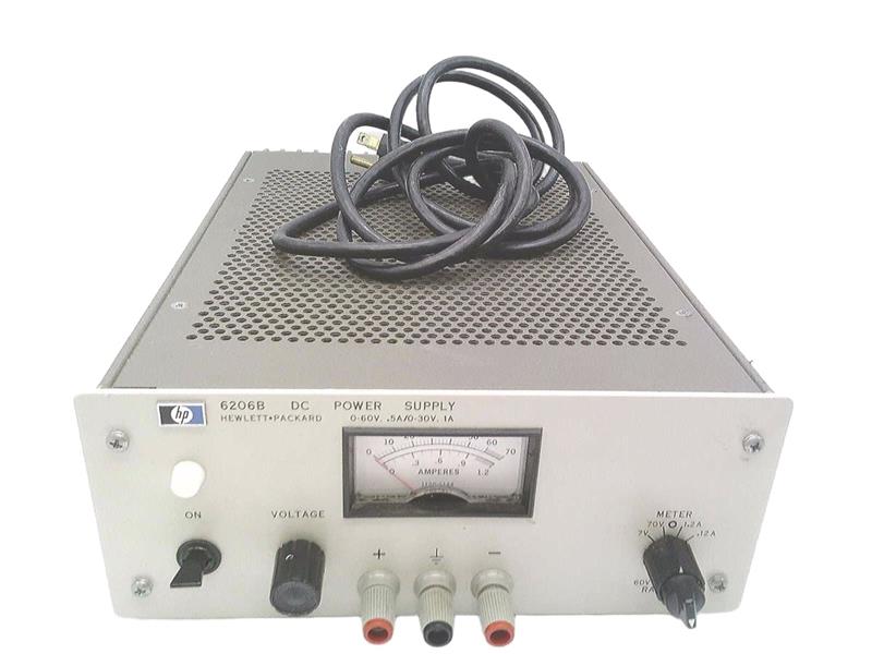 6206B by KEYSIGHT TECHNOLOGIES