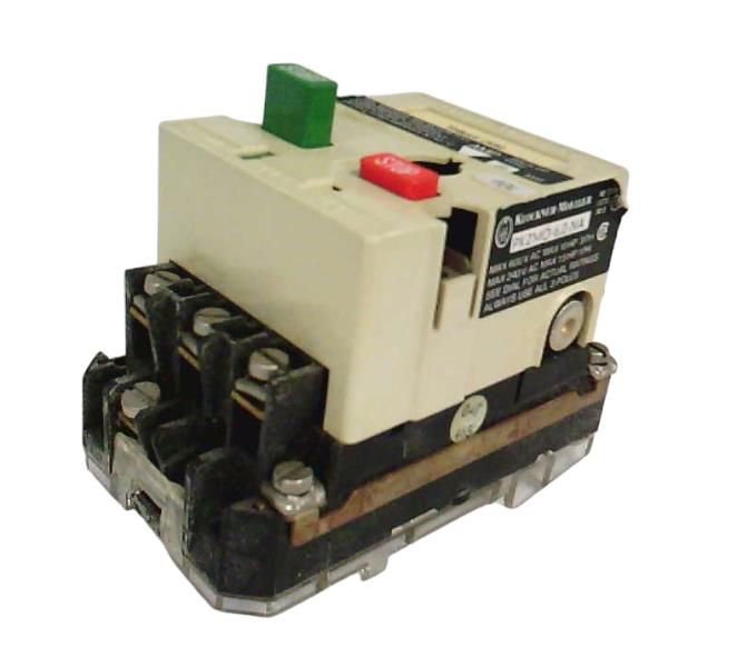 EATON CORPORATION PKZM0-6-NA