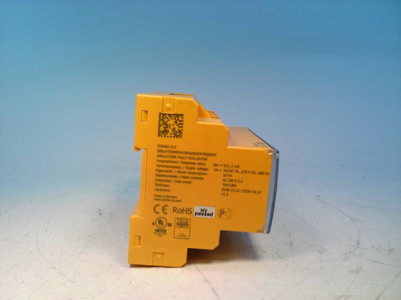 EDS461-D-2 by BENDER