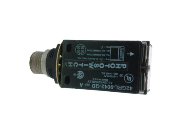 ALLEN BRADLEY 42GRL-9042-QD