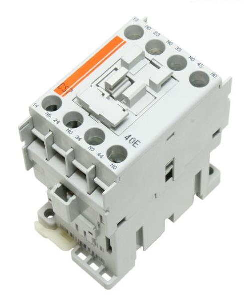 SPRECHER & SCHUH CS7C-40E-48D