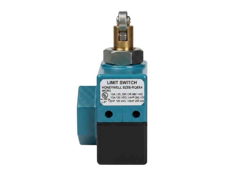BZE6-RQ8X4 by HONEYWELL