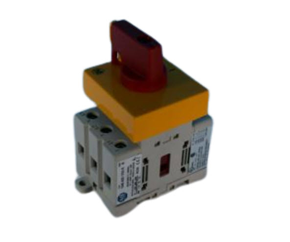 ALLEN BRADLEY 194E-A32-1753-R