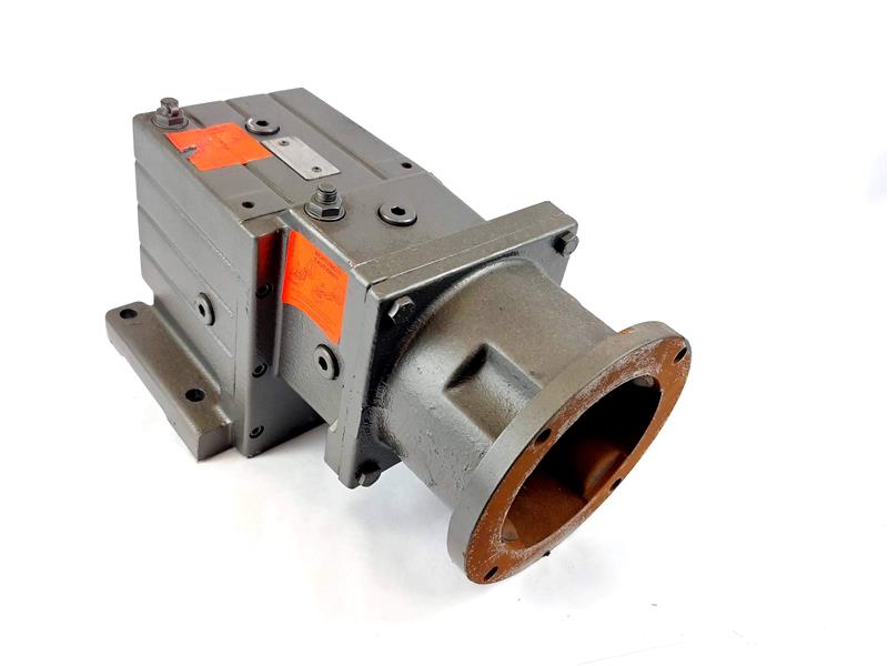 LENZE GST06-3N-VBR-5B