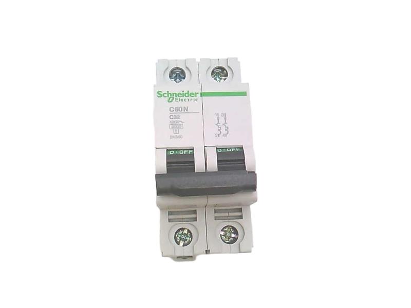 SCHNEIDER ELECTRIC MG24340