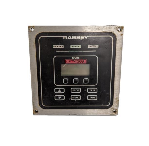 RAMSEY TECHNOLOGY INC D07190K-E001