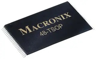MACRONIX MX29LV160DTTI-70G