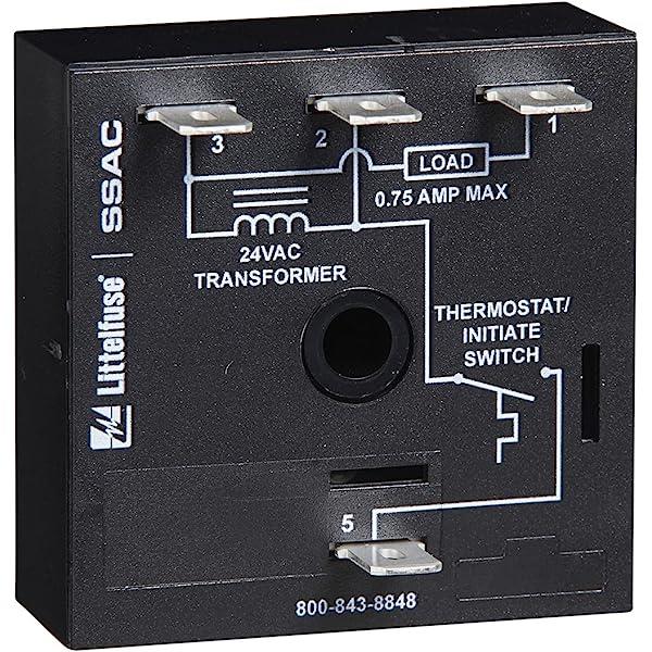 WATSCO COMPONENTS INC EAC-426/4-300E