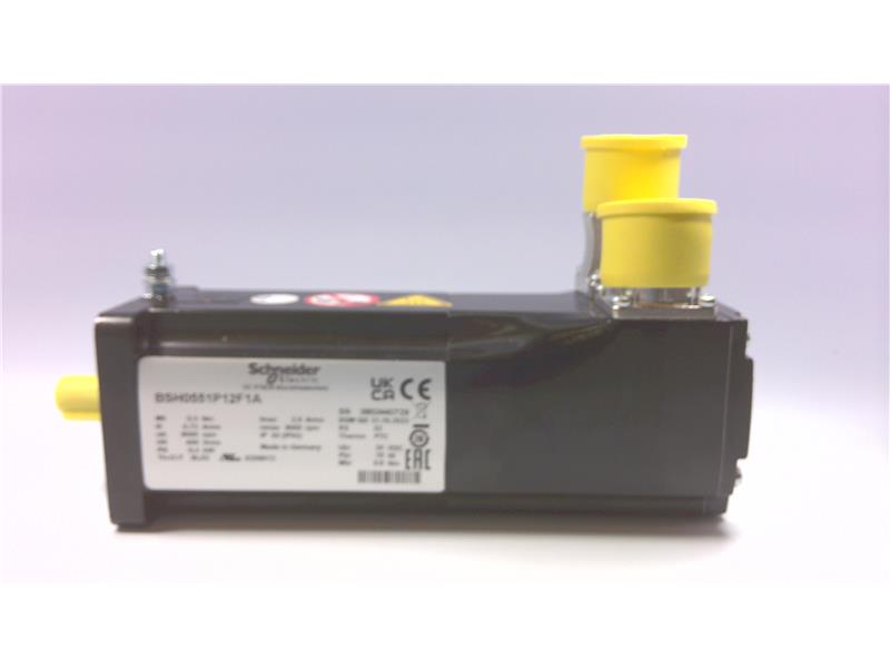 SCHNEIDER ELECTRIC BSH0551P12F1A