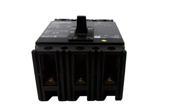 SCHNEIDER ELECTRIC FCL34025