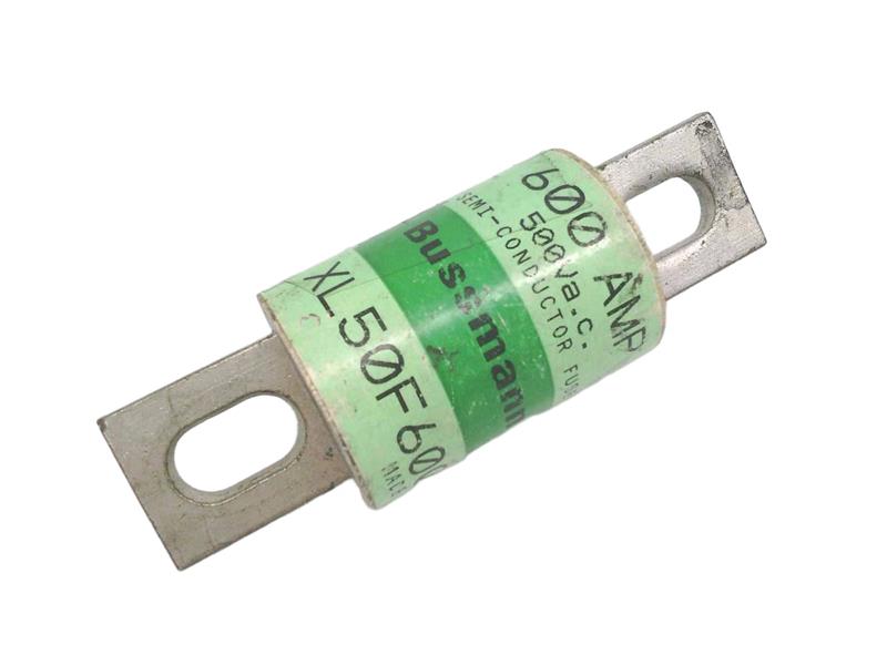 EATON CORPORATION XL-50F600