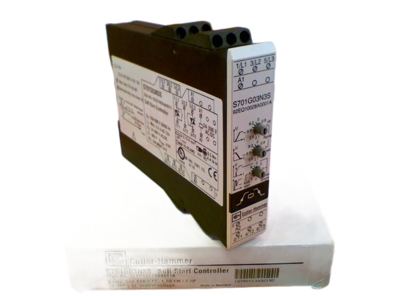 EATON CORPORATION S701G03N3S