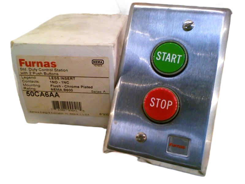 SIEMENS 50CA6AA