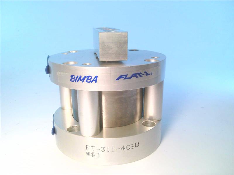BIMBA FT-311-4CEV