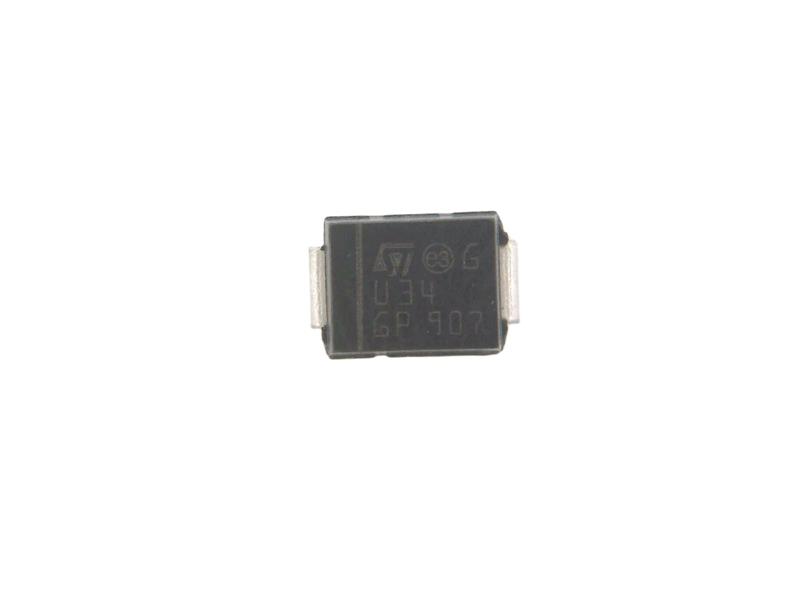 ST MICRO STPS340U