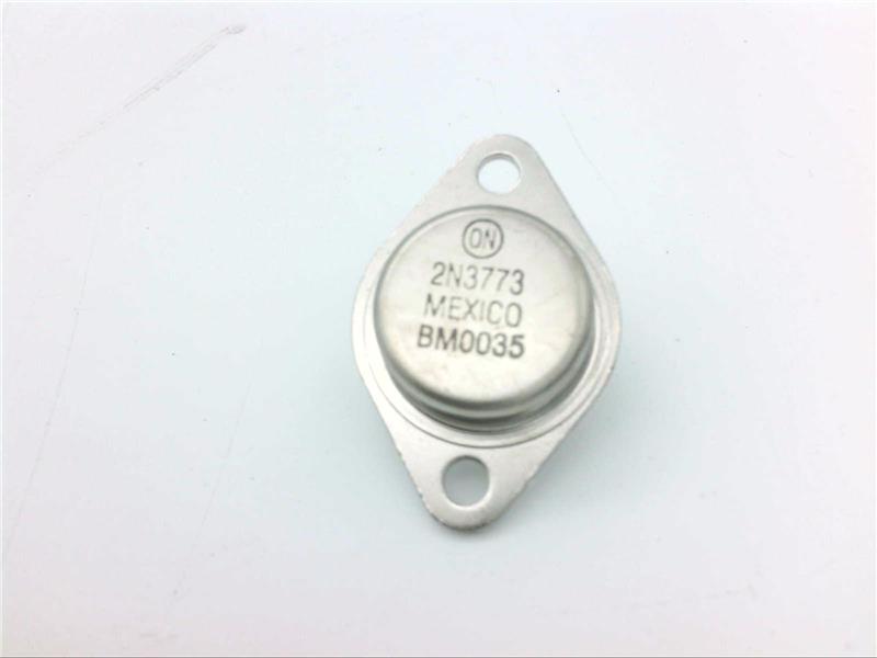ON SEMICONDUCTOR 2N3773