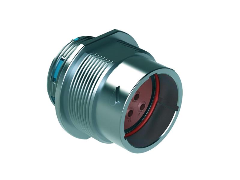 AMPHENOL AHDM04-18-08PR