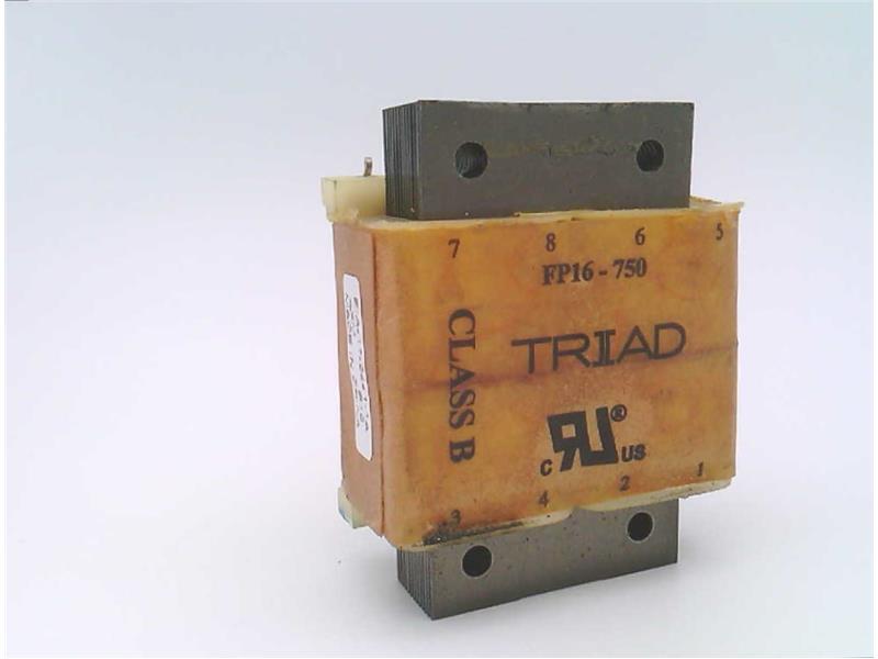 TRIAD MAGNETICS FP16-750