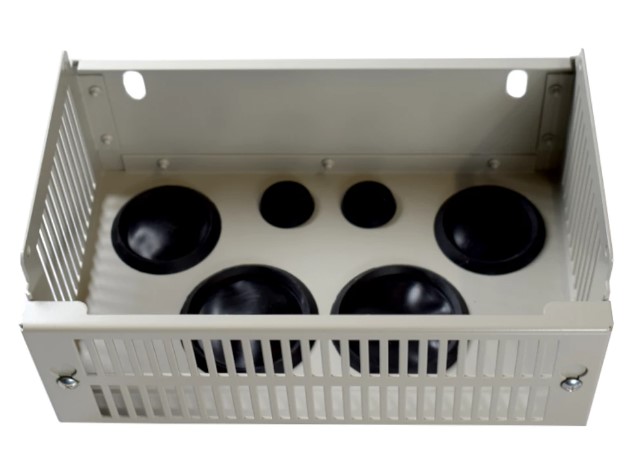 YASKAWA ELECTRIC EZZ021136F