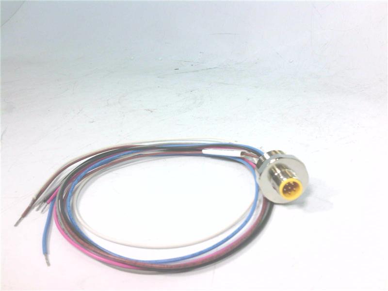 TURCK FS 4.6-0.5/14.5/NPT
