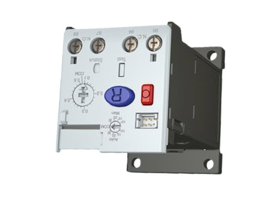 ALLEN BRADLEY 193-1EFHZ