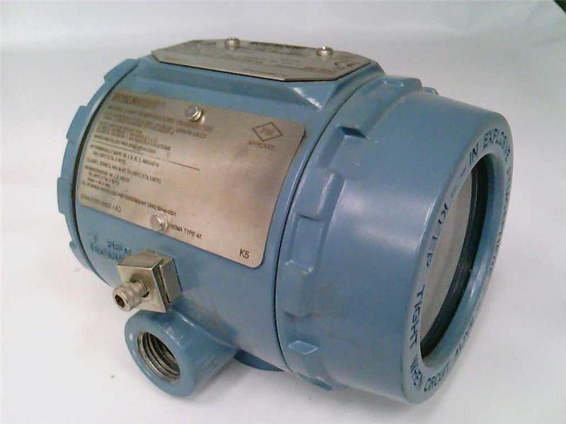 EMERSON 3144PD1A1K5B5M5Q4
