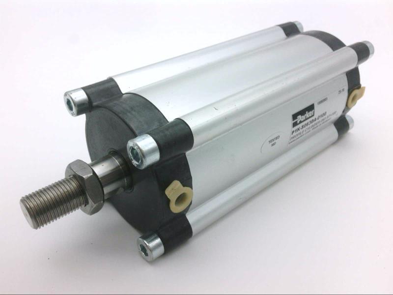 PARKER P1K-S100DT-0125