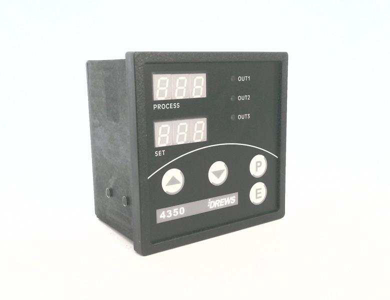 DREWS MESS 4350-211-00-2