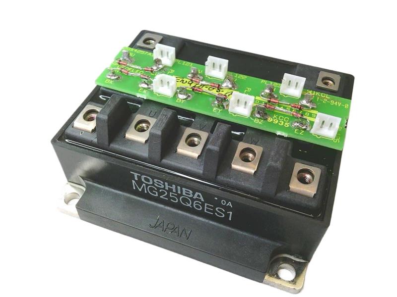 CONVERTEAM S41Y4495/10