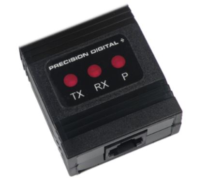 PRECISION DIGITAL PDA8006