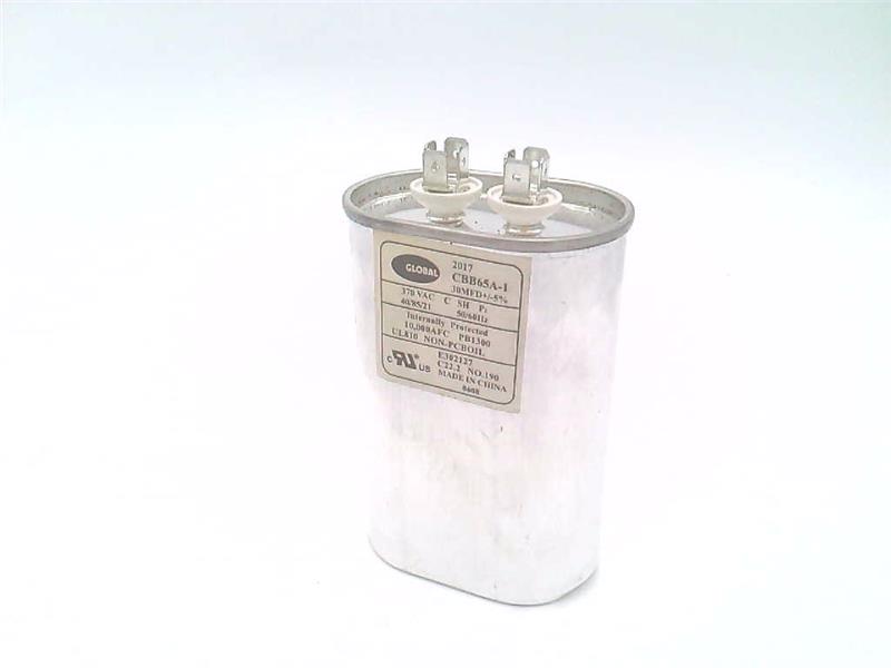 GLOBAL INDUSTRIAL CBB65A-1