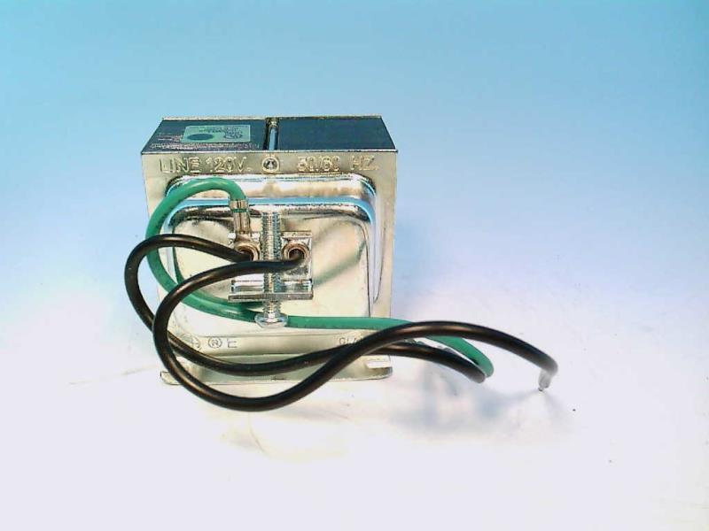 EDWARDS SIGNALING 598