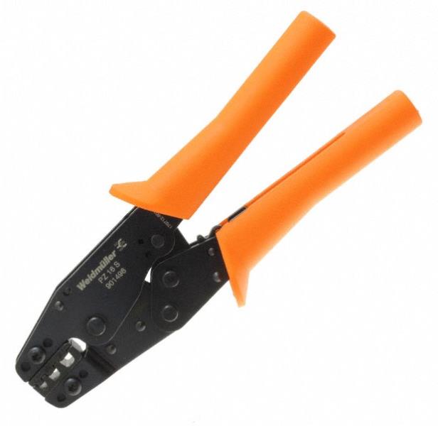 WEIDMULLER 9014980000