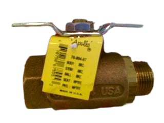 APOLLO VALVES 70-804-07