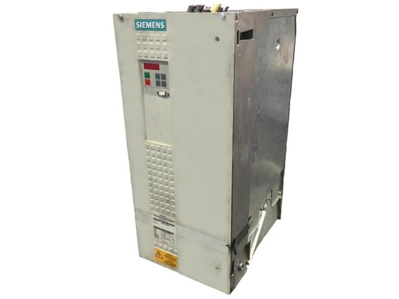 SIEMENS 6SE7026-0ED21