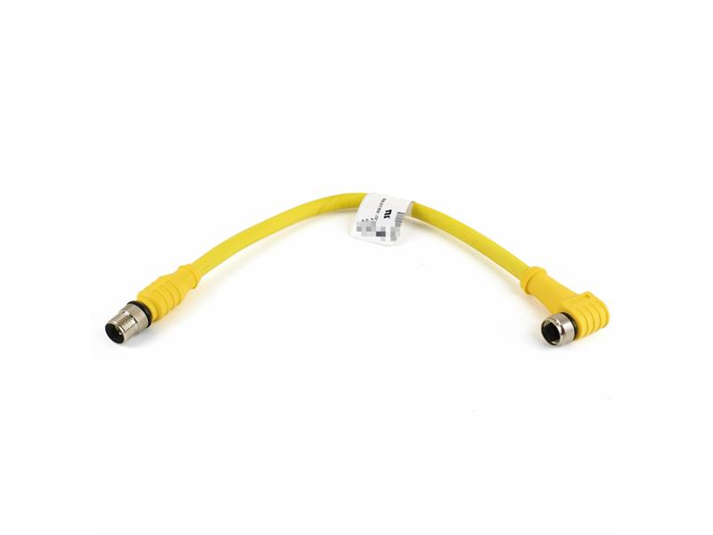 TURCK WKE 4.4T-0.3-RSE 4.4T/S600