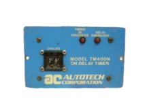 AVG AUTOMATION TM400N