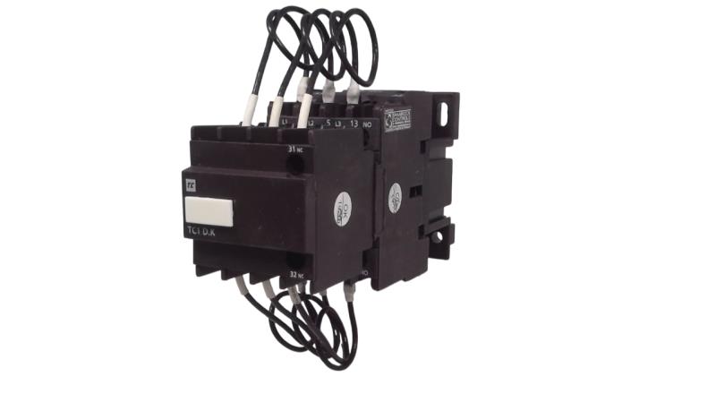 SHAMROCK TC1-D12K11-G6