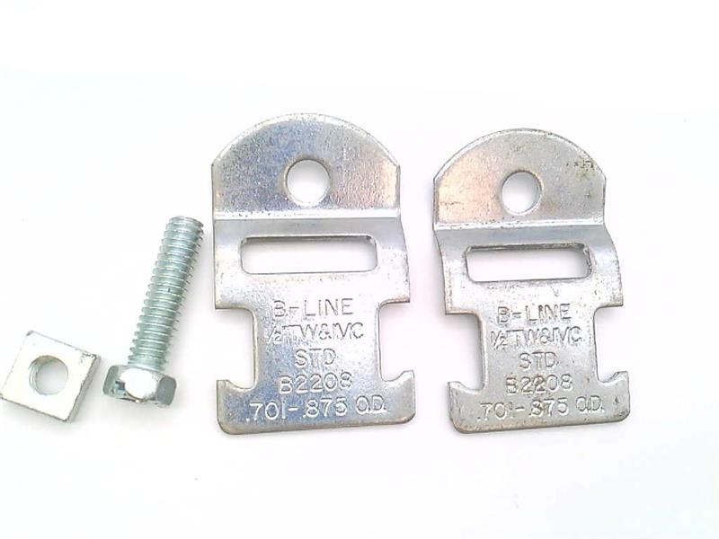 B2208 by EATON CORPORATION