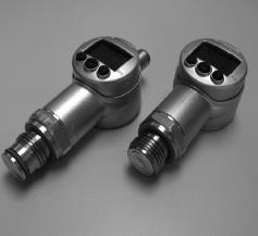 HYDAC 928574 - EDS 34Z6-3-0016-G01-000